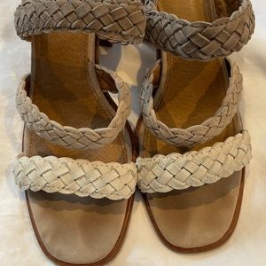 Frye Sandals
